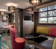 Bar, Cafe and Lounge 6 Residence Inn Wheeling-St. Clairsville, OH