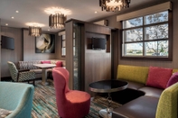 Bar, Cafe and Lounge Residence Inn Wheeling-St. Clairsville, OH