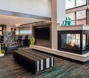 Sảnh chờ 4 Residence Inn Wheeling-St. Clairsville, OH