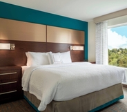 ห้องนอน 3 Residence Inn Wheeling-St. Clairsville, OH