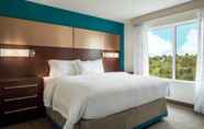 Kamar Tidur 3 Residence Inn Wheeling-St. Clairsville, OH