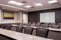 ห้องประชุม Residence Inn Wheeling-St. Clairsville, OH