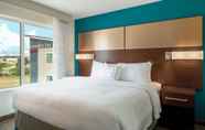 Kamar Tidur 7 Residence Inn Wheeling-St. Clairsville, OH