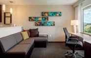 Ruang untuk Umum 2 Residence Inn Wheeling-St. Clairsville, OH