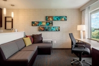 Common Space Residence Inn Wheeling-St. Clairsville, OH