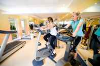 Fitness Center Romantischer Winkel RoLigio & Wellness Resort