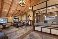 Lobby WorldMark Granby - Rocky Mountain Preserve