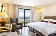 Bedroom 5 Limneon Resort & Spa