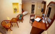 Phòng ngủ 5 Hotel El Kenz