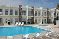 Swimming Pool Villas Mare Residence