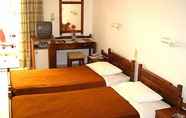 ห้องนอน 4 Hotel Doxa