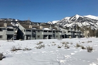 Exterior Jackson Hole Vacation Condominiums by VRI Americas