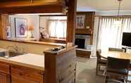 Kamar Tidur 5 Jackson Hole Vacation Condominiums by VRI Americas