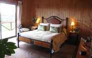 Bedroom 6 B&B Shambala HN