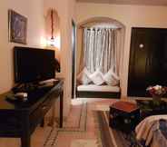 Kamar Tidur 7 Albakech House