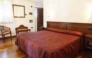 Kamar Tidur 5 Colleverde Country House Beauty&Wellness