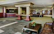 Lobby 6 Chateau Nova Kingsway