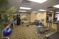 Fitness Center Chateau Nova Kingsway