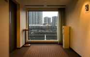 ห้องนอน 5 JR East Hotel Mets Akabane