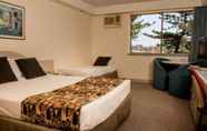 Kamar Tidur 5 Alloggio Newcastle Beach