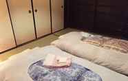 Bedroom 5 Guesthouse Hana Nishijin