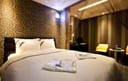 Bilik Tidur 7 W Hotel