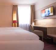 Bedroom 7 Hotel Europäischer Hof - Adults Only