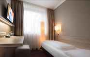 Bilik Tidur 4 Hotel Europäischer Hof - Adults Only