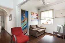 Common Space PUP - Hostel e Pensionato Universitário