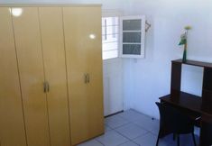 In-room Bathroom 6 PUP - Hostel e Pensionato Universitário