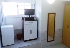 Bedroom 7 PUP - Hostel e Pensionato Universitário