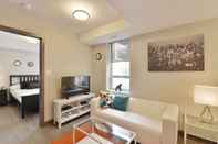 Common Space Lisgar Street Apartments by CorporateStays