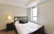 Bedroom 4 Lisgar Street Apartments by CorporateStays