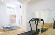 Fitness Center 4 Hotel Palace