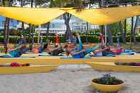 Fitness Center Hotel Cerrano