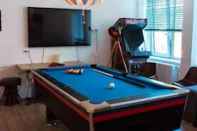 Entertainment Facility Dutchies Hostel