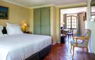 Bedroom 2 Hotel & Restaurant La Magdeleine - Mathias Dandine