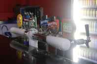 Bar, Kafe, dan Lounge Amaroo Hotel Dubbo