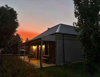 Bangunan 2 Barossa Bed & Breakfast