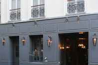 Exterior Hotel Saint Louis Pigalle