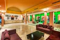 Lobby El Borj Hotel