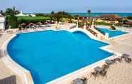 Swimming Pool 5 El Borj Hotel