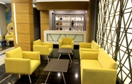 Lobby 6 Horon Hotel