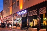 Exterior Horon Hotel