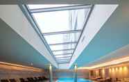 Swimming Pool 4 TITANIC Chaussee Berlin