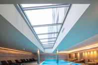 Swimming Pool TITANIC Chaussee Berlin