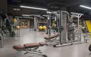 Fitness Center 6 TITANIC Chaussee Berlin