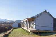 Exterior Shotover Country Cottages