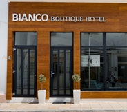 Exterior 5 Bianco Hotel