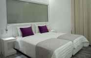 ห้องนอน 4 Bianco Hotel